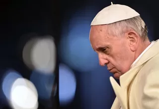 Descartan viaje de papa Francisco a la Argentina tras muerte de tres familiares