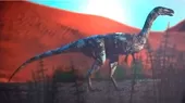 Brasil: descubren al Vespersaurus paraensis, nueva especie de dinosaurio carnívoro - Noticias de dinosaurio