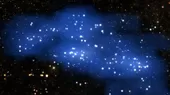Descubren la mayor estructura cósmica: el proto-supercúmulo de galaxias Hyperion - Noticias de Astronomía