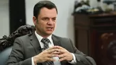 Detuvieron a exministro de Bolsonaro - Noticias de violacion