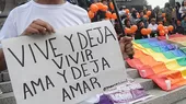 Defensorías de Iberoamérica denuncian discriminación contra comunidad LGBTI - Noticias de gay
