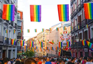 Día del Orgullo Gay: ¿Qué se celebra hoy y por qué en esta fecha?