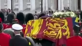 Dignatarios confirmaron asistencia a funeral de la reina Isabel II - Noticias de funeral