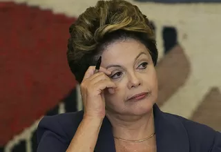 Dilma Rouseff es criticada por usuarios de Facebook