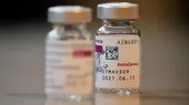 Dinamarca suspende definitivamente el uso de la vacuna de AstraZeneca contra el coronavirus - Noticias de dinamarca
