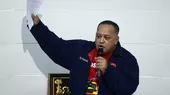 Venezuela: Cabello acusa a la oposición de violar el reglamento del Parlamento - Noticias de diosdado-cabello