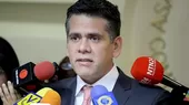 Diputado venezolano: Llamamos a las FFAA a que defiendan la Constitución - Noticias de ffaa