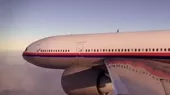 Documental recrea los últimos momentos del vuelo MH370 antes de desaparecer - Noticias de documental