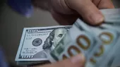 Dólar informal rompió récord histórico en Argentina - Noticias de dolar