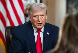 Trump vincula ataque en cena de corresponsales con odio anticristiano tras manifiesto