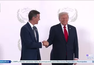 Donald Trump busca que EE.UU. corte lazos comerciales con España
