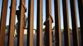 EE. UU.: Trump colocará un muro virtual en la frontera con México - Noticias de muro