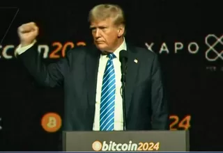 Donald Trump crea una reserva estratégica de Bitcoin en EE.UU.