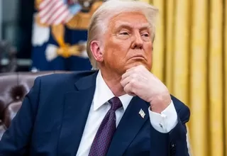 Donald Trump critica a Canadá por reconocer a Palestina en la ONU