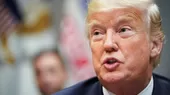 Donald Trump exige el despido de los presidentes de CNN y NBC - Noticias de cnn