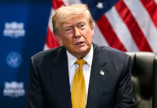 La administración de Donald Trump dispone aranceles de 50 % a productos de Canadá
