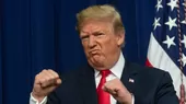 Donald Trump tras imputación: "Utilizan la justicia como arma para castigar a un oponente político" - Noticias de benfica