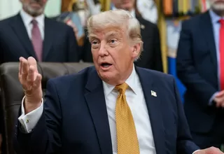 Donald Trump ordenó investigar a grandes compañías petroleras