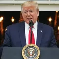 Trump prohíbe vuelos desde Brasil a EE. UU. por COVID-19