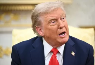 Donald Trump busca erradicar el voto por correo y critica máquinas de sufragio