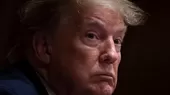 Trump dice que desde hace una semana y media toma hidroxicloroquina - Noticias de hidroxicloroquina