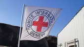 Dos trabajadores de la Cruz Roja se encuentran secuestrados en Malí - Noticias de jada-pinkett-smith