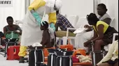 Ébola: Nigeria vence oficialmente el virus - Noticias de senegal