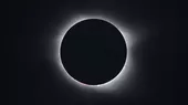 Eclipse solar dejará a Perú y Latinoamérica a oscuras este martes - Noticias de eclipse