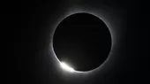 Eclipse solar total: ¿Cuándo sucederá y desde dónde se verá este fenómeno? - Noticias de toque-queda