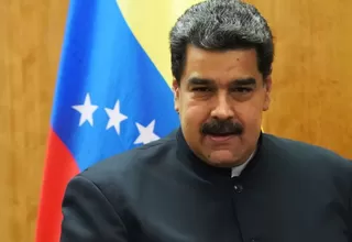 Ecuador acusó al régimen en Venezuela de "socialismo corrupto y asesino"