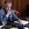 Ecuador: Congreso debate la destitución del presidente Guillermo Lasso