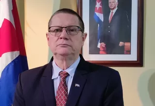 Ecuador declara persona non grata al embajador de Cuba