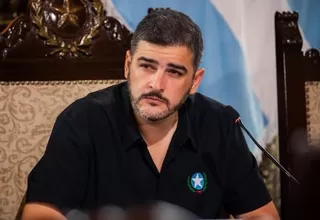 Ecuador: detienen a alcalde de Guayaquil, Aquiles Álvarez