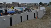 Ecuador detuvo construcción de muro en frontera con Perú, asegura canciller - Noticias de muro