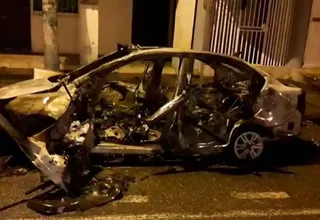 Ecuador: Dos coches bomba estallaron en Esmeraldas