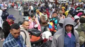 Ecuador elimina exigencia de pasaporte para niños y adolescentes venezolanos - Noticias de pasaporte