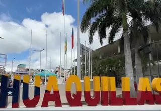 Ecuador exigirá vacunación contra fiebre amarilla