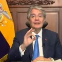 Ecuador: Guillermo Lasso suspende diálogo con líder de protestas indígenas