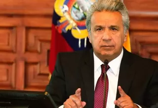 Ecuador: Gobierno de Lenín Moreno e indígenas llegaron a acuerdo que pone fin a protestas