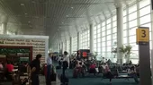 Ecuador: libanés podrá salir de aeropuerto tras quedar varado más de un mes - Noticias de libano