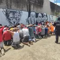 Ecuador: Más de 400 presos asesinados en quince meses
