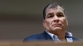Ecuador: Justicia ordena la captura del expresidente Rafael Correa por corrupción - Noticias de correos