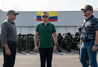 Ecuador: presidente Daniel Noboa lanzó plan para proteger Quito
