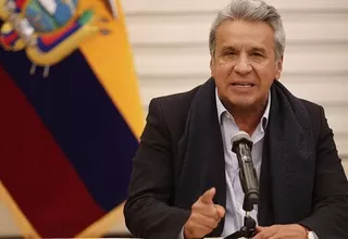 Ecuador: presidente Moreno confirmó asesinato de periodistas