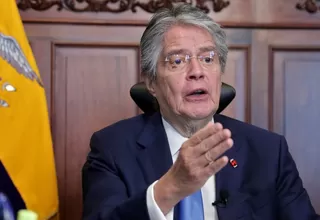 Ecuador: Se rompe el diálogo entre gobierno e indígenas