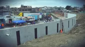 Ecuador sobre muro fronterizo: Canales de diálogo con el Perú están abiertos - Noticias de muro