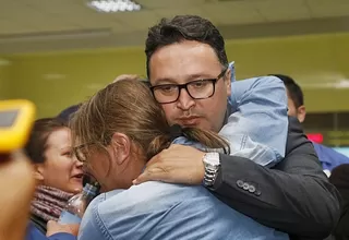 Ecuador: tensa espera a poco de vencer ultimátum a captores de periodistas