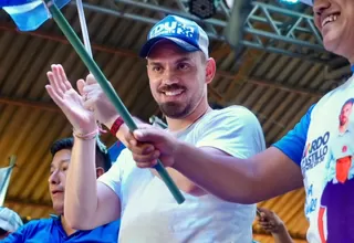 Eduardo del Castillo: Exministro de Arce y candidato presidencial del MAS en Bolivia