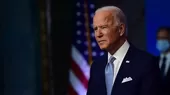 EE. UU.: Biden prometería contribución de $4000 millones para Covax - Noticias de covax