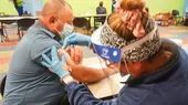 Florida facilita vacunación contra el coronavirus de indocumentados y turistas al eliminar prueba de residencia - Noticias de indocumentados